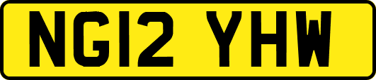 NG12YHW