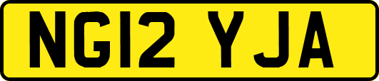 NG12YJA