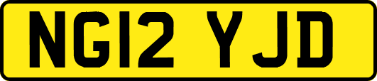 NG12YJD