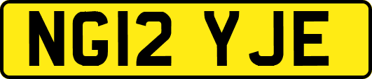 NG12YJE