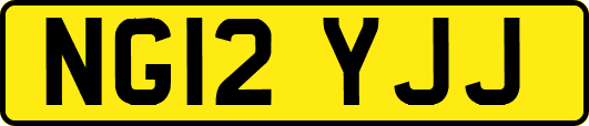 NG12YJJ