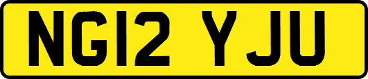 NG12YJU