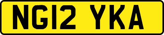 NG12YKA