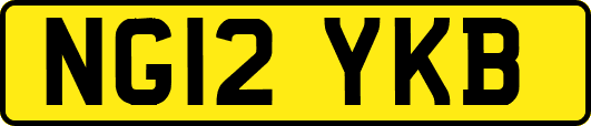NG12YKB
