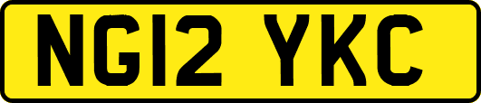 NG12YKC