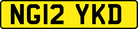 NG12YKD