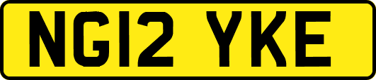 NG12YKE