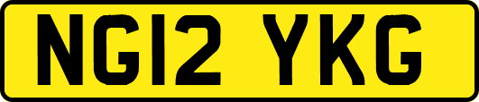 NG12YKG
