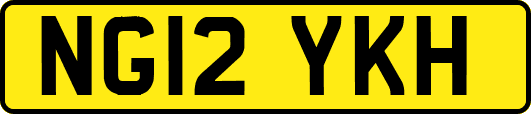 NG12YKH
