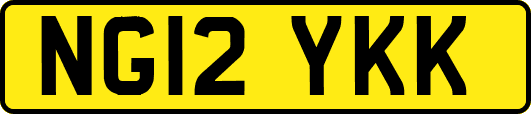 NG12YKK