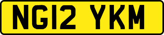 NG12YKM