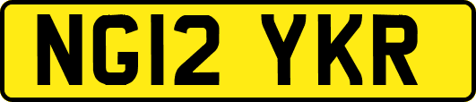 NG12YKR