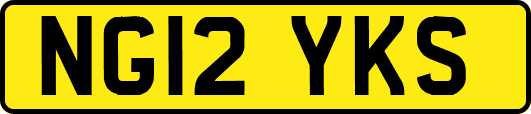 NG12YKS