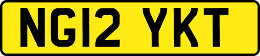 NG12YKT
