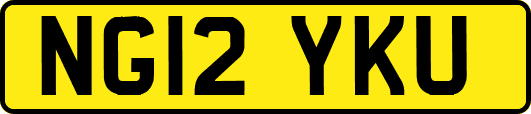 NG12YKU
