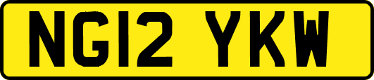 NG12YKW