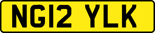 NG12YLK
