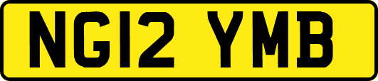 NG12YMB