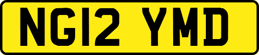 NG12YMD