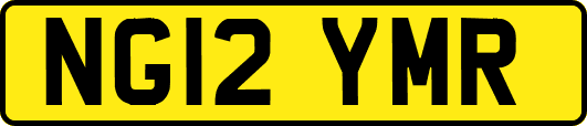 NG12YMR