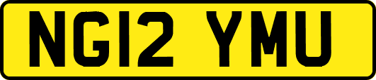 NG12YMU