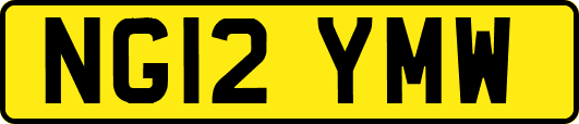 NG12YMW