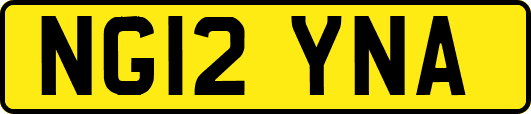 NG12YNA