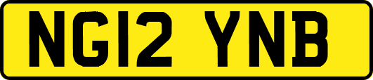 NG12YNB