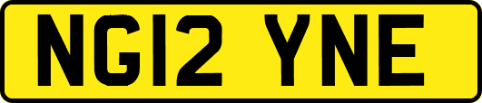 NG12YNE