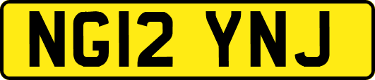 NG12YNJ
