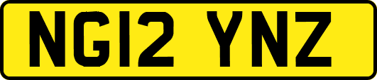 NG12YNZ