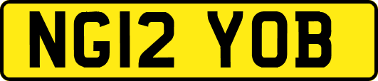 NG12YOB