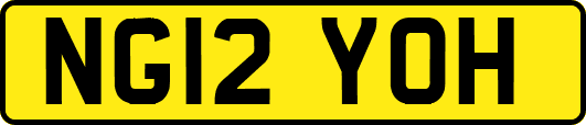 NG12YOH