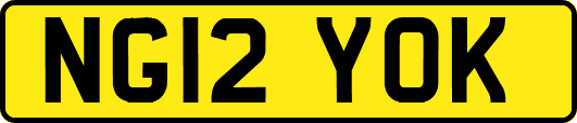 NG12YOK