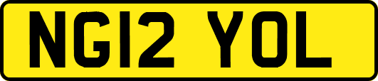NG12YOL