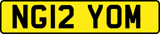NG12YOM