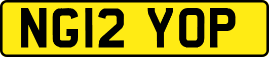NG12YOP