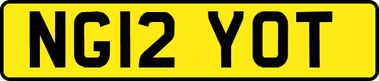 NG12YOT
