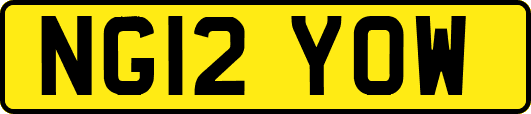 NG12YOW