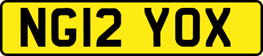 NG12YOX