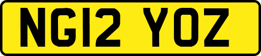NG12YOZ