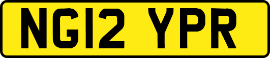 NG12YPR