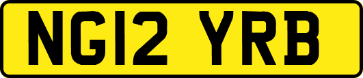NG12YRB