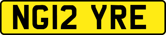 NG12YRE