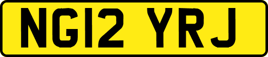 NG12YRJ