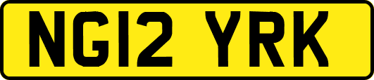 NG12YRK