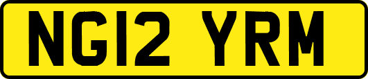 NG12YRM