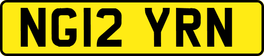 NG12YRN