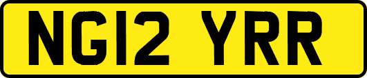 NG12YRR