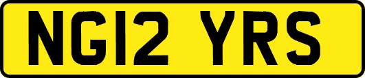 NG12YRS